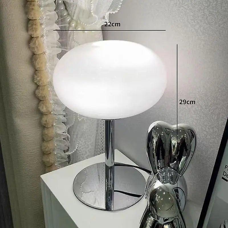 Zyton - Lampada da Tavolo LED Distintiva