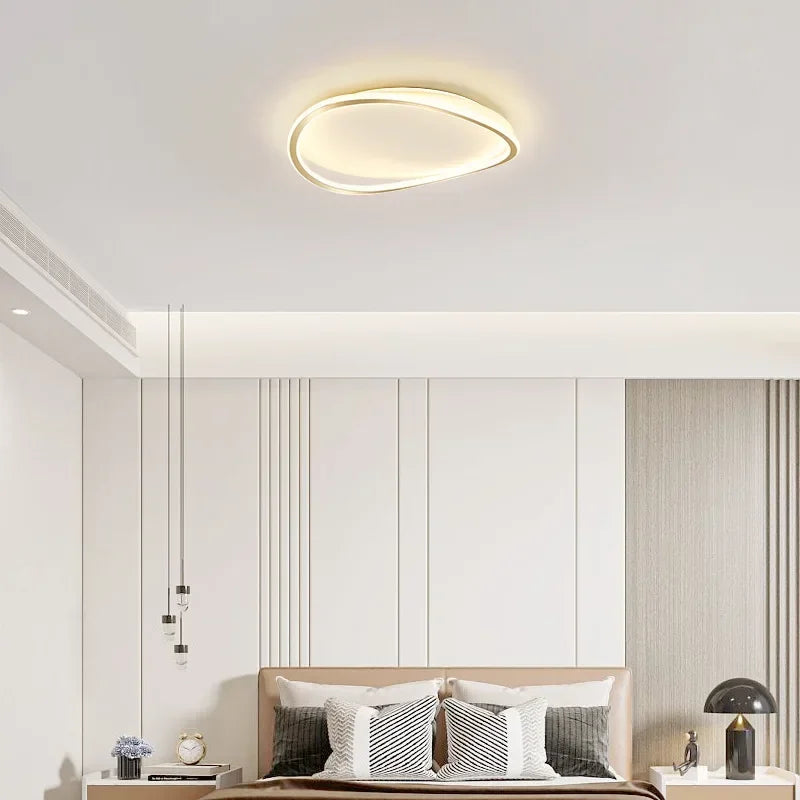 Sennia - Modern LED Ceiling Lamp