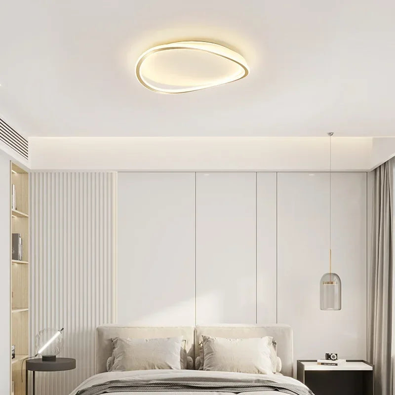 Sennia - Modern LED Ceiling Lamp
