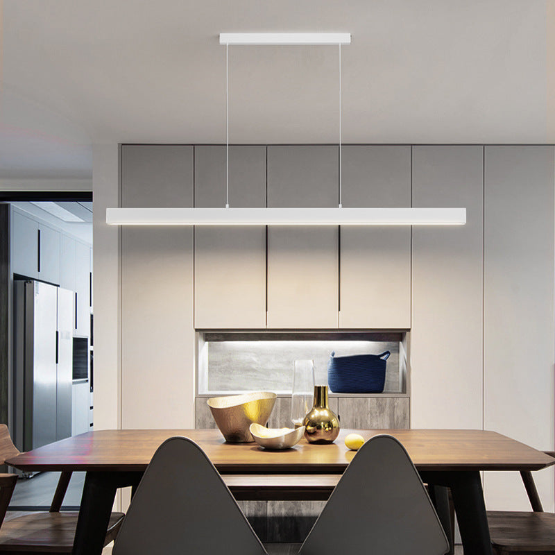 Aurex - Lampada a sospensione in stile scandinavo per cucina