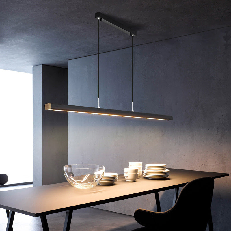 Aurex - Lampada a sospensione in stile scandinavo per cucina