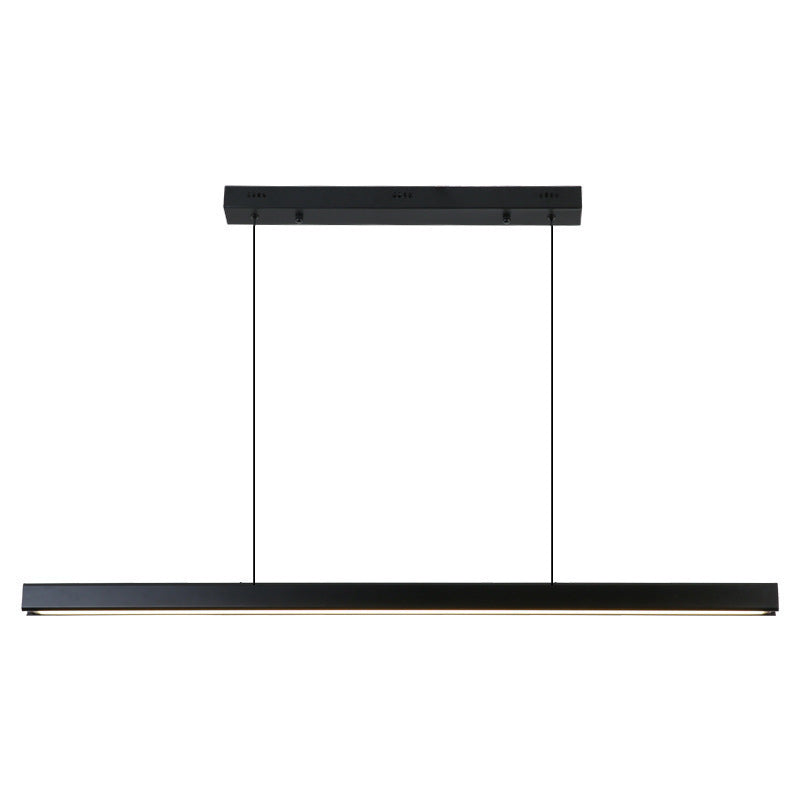 Aurex - Lampada a sospensione in stile scandinavo per cucina