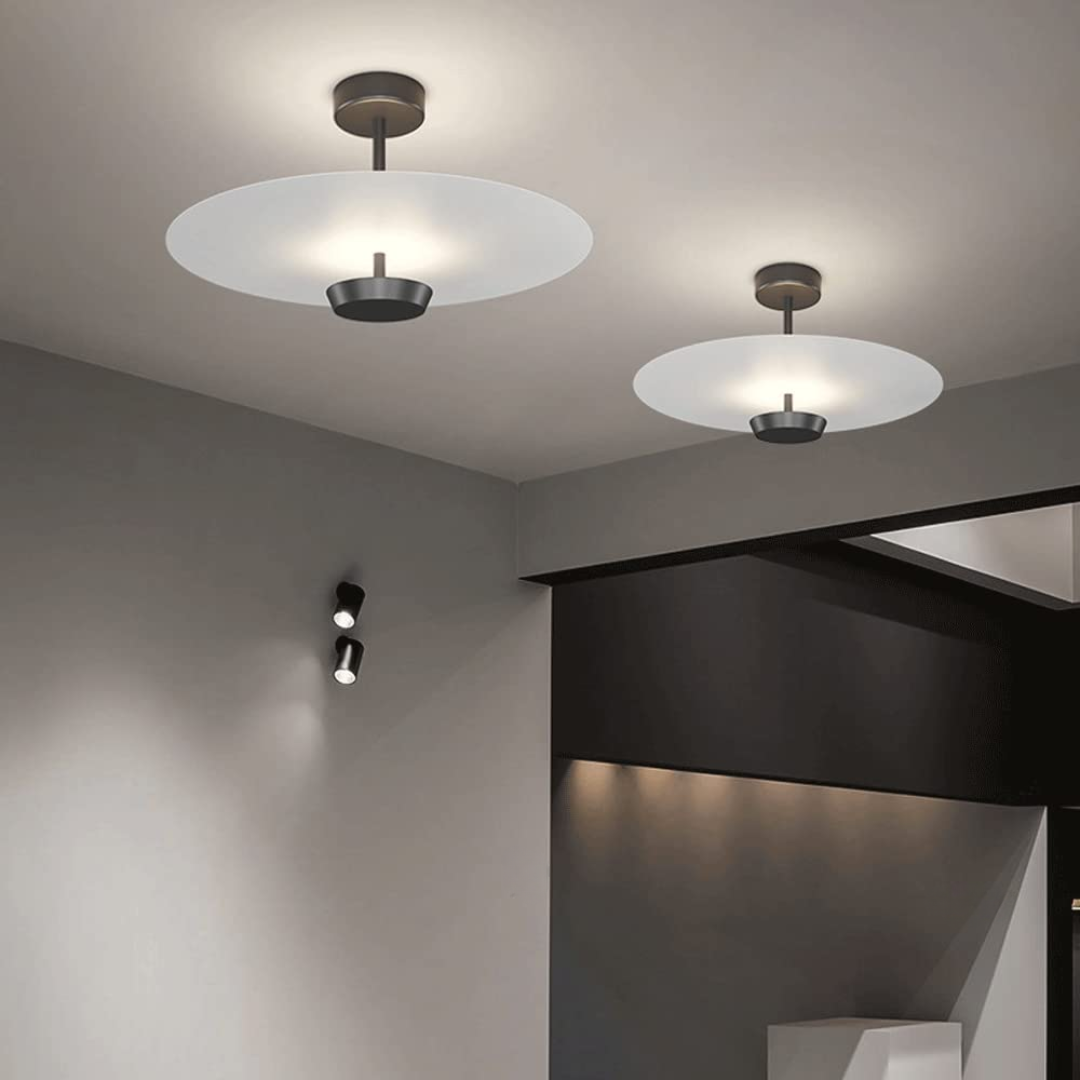 Phira - Lampada da soffitto LED Elegante e di Lusso