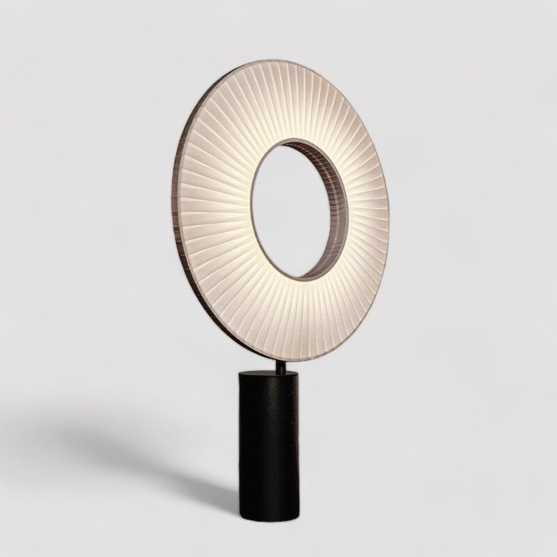 Solenia - Modern LED Table Lamp
