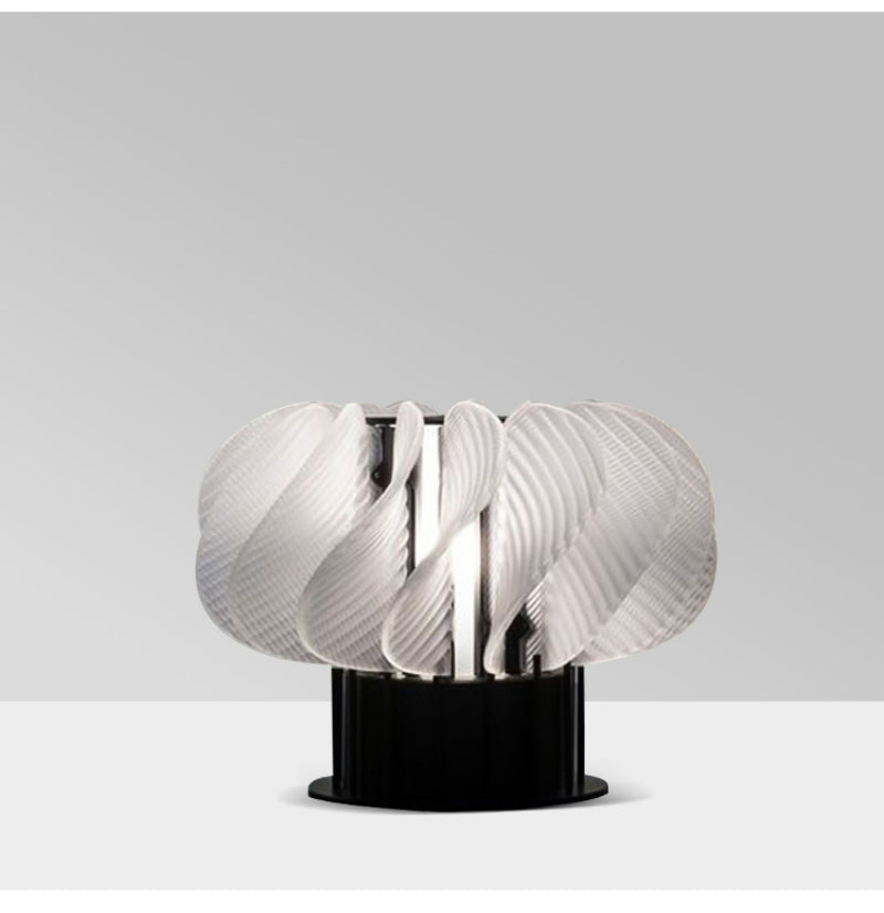 Elarion - Lampada da Tavolo Elegante e Minimalista a LED