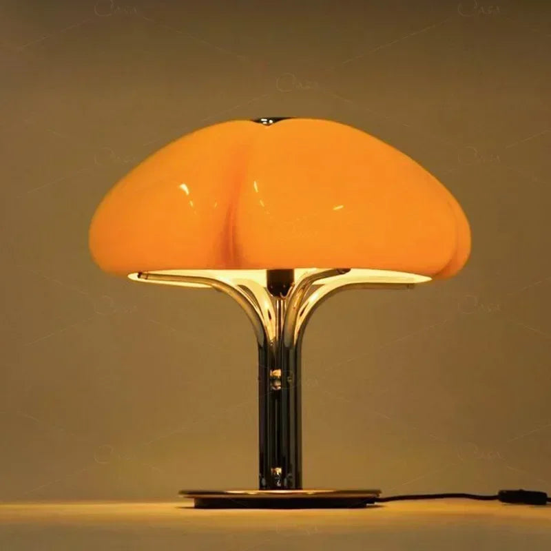 Luminarae - Lampada da Tavolo in Stile Medievale Moderno