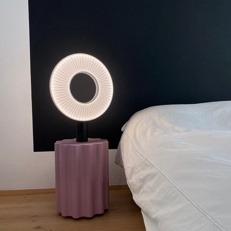 Solenia - Modern LED Table Lamp