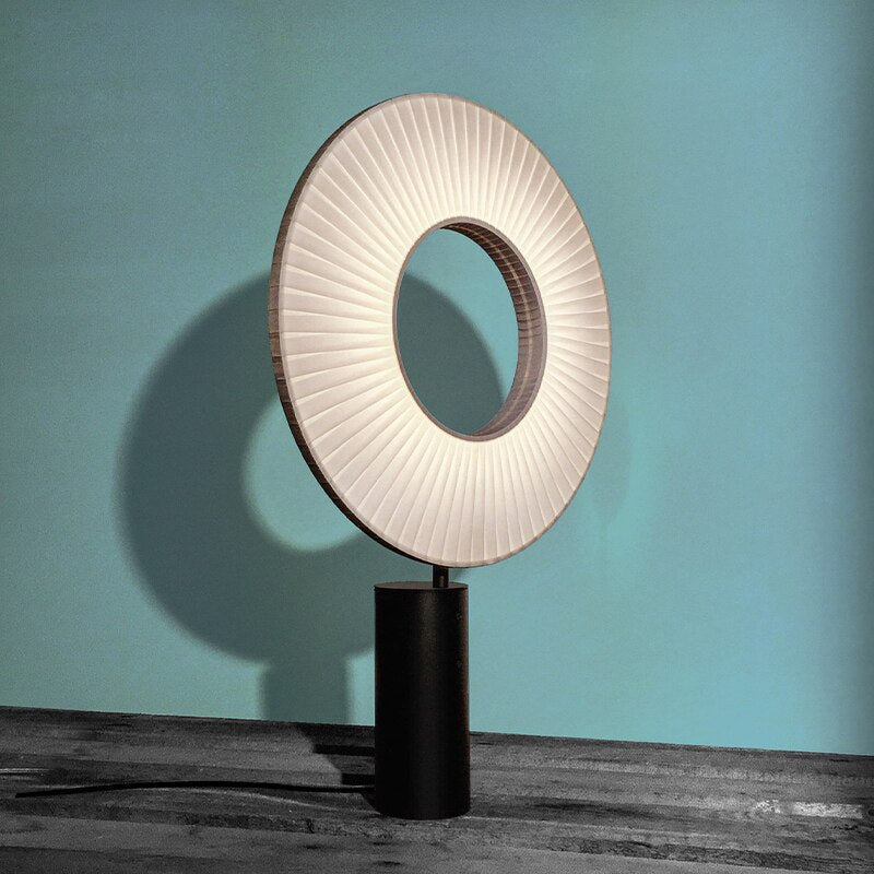 Solenia - Modern LED Table Lamp