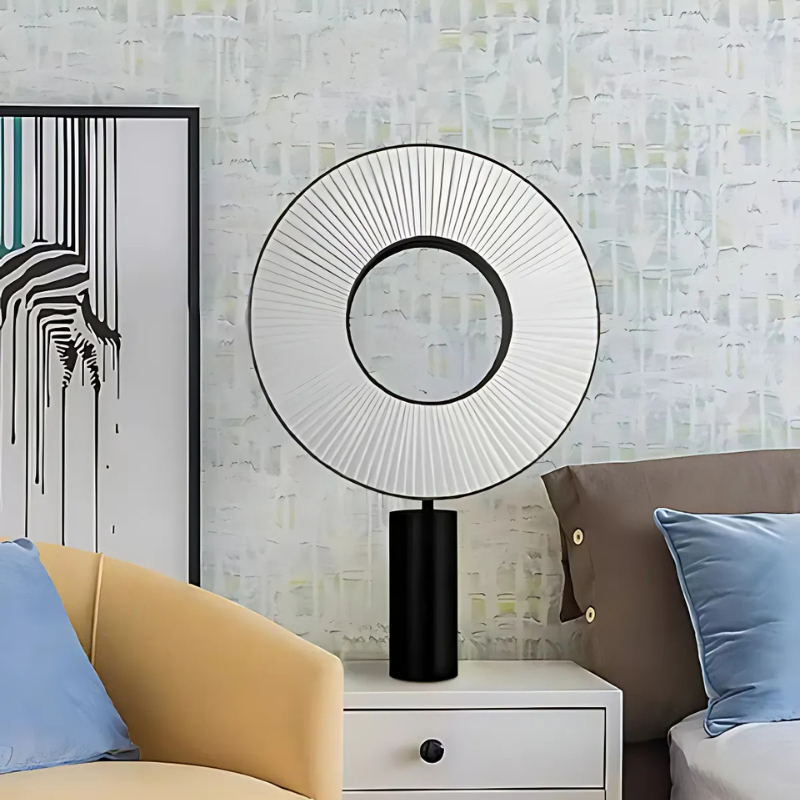 Solenia - Modern LED Table Lamp