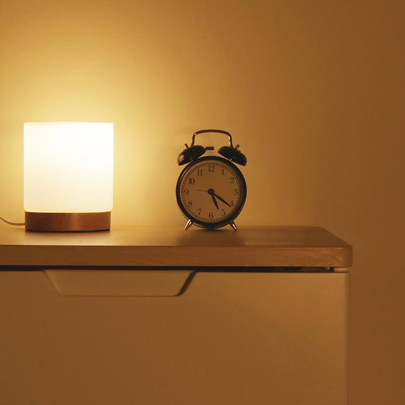 Mirex - Lampada da Tavolo LED