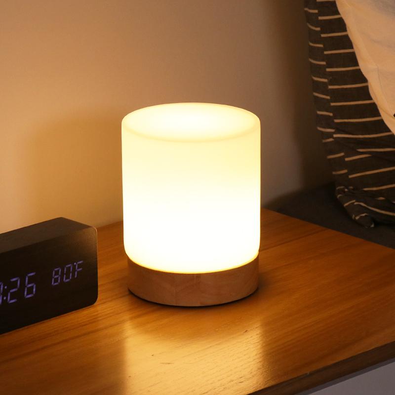 Mirex - Lampada da Tavolo LED