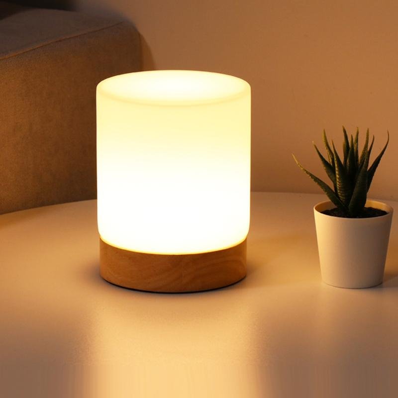 Mirex - Lampada da Tavolo LED