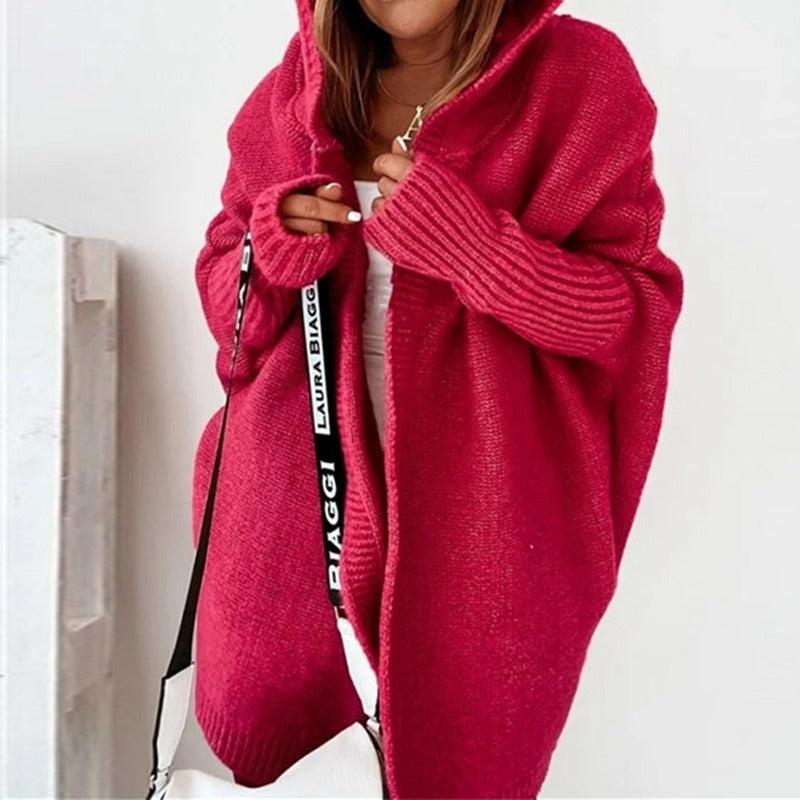 Gideoni | Cozy Women's Cardigan