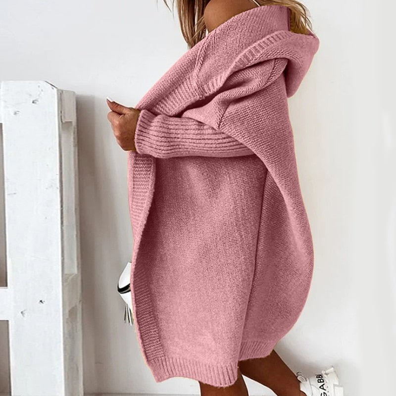 Gideoni | Cozy Women's Cardigan