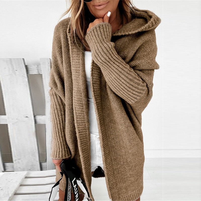 Gideoni | Cozy Women's Cardigan