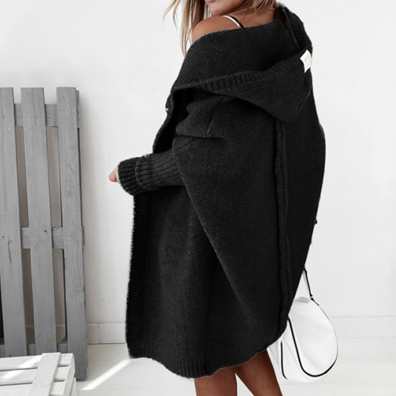 Gideoni | Cozy Women's Cardigan