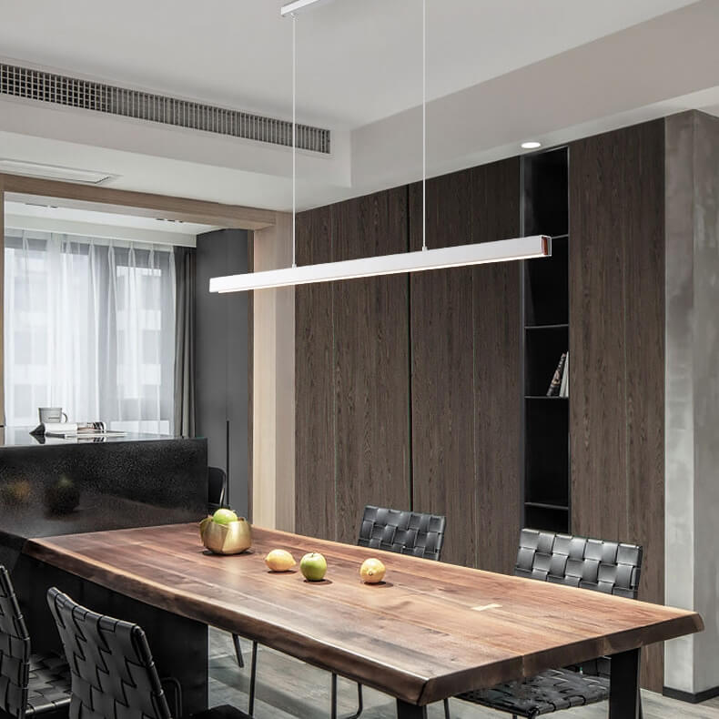 Aurex - Lampada a sospensione in stile scandinavo per cucina