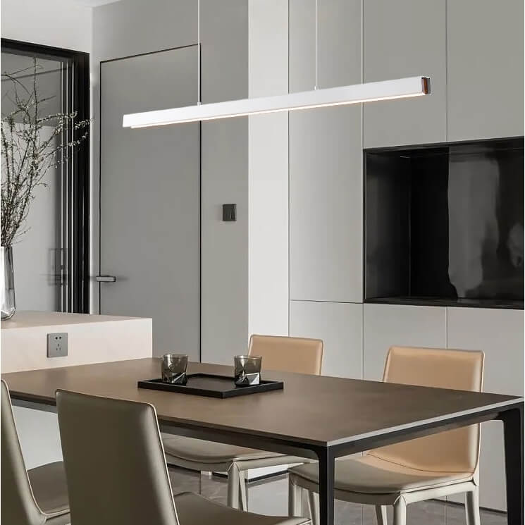 Aurex - Lampada a sospensione in stile scandinavo per cucina