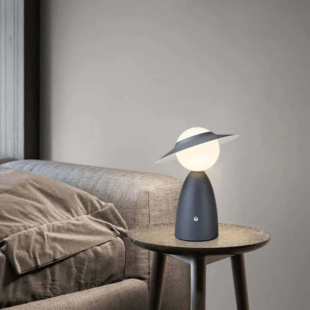 Lioro - Lampada da Tavolo LED Slim