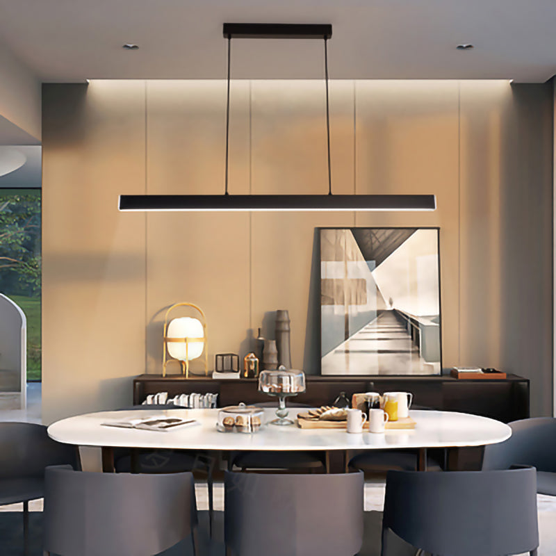 Aurex - Lampada a sospensione in stile scandinavo per cucina